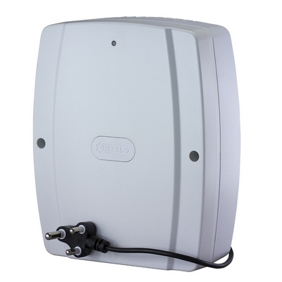 Sherlotronics 6.4A Battery Back-up Powersupply