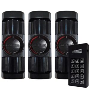 Kwêbeams Medium Wireless Kit (Standard)