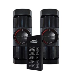 Kwêbeams Wireless Small Kit