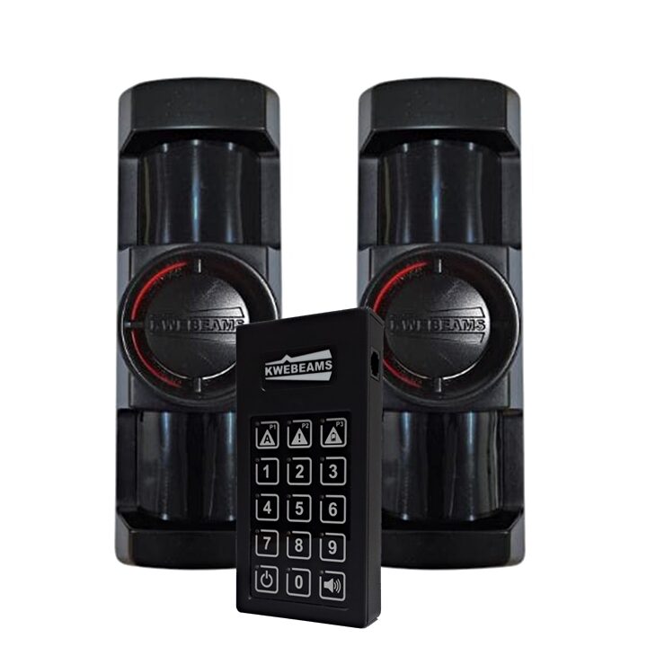 Kwêbeams Wireless Small Kit