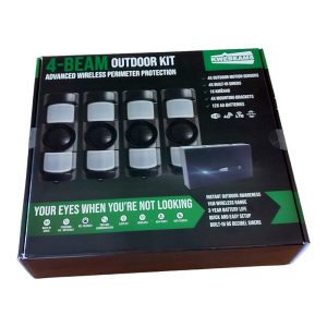 advantages of a wireless alarm system