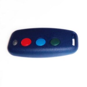 New Cellsecure Compatible 3 Button Remote Control