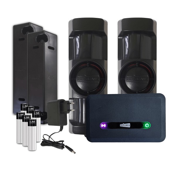 Kwebeams starter kit