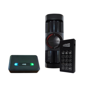 Kwebeams starter kit with 4g/wifi
