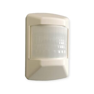 Cellsecure Compatible Wireless Passive Infrared Detector Including 6 Volt Lithium Battery
