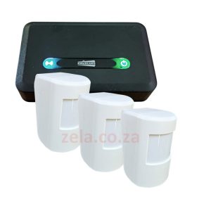 indoor wifi only kit