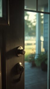 Defense at your home