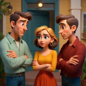 The Day We Were Robbed: A Lesson in Community Vigilance