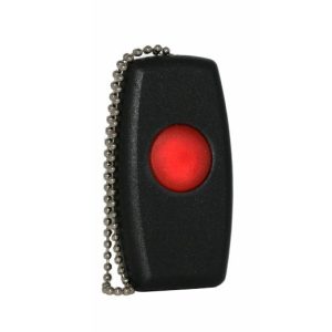 pendant panic button