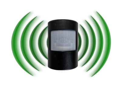 Affordable Indoor Wireless Anti mask Infrared Sensor(10-12m Detection) - Image 7
