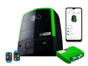 d4 smart+
