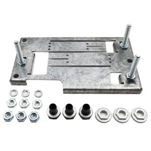 Base Plate