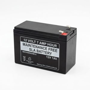 12v battery
