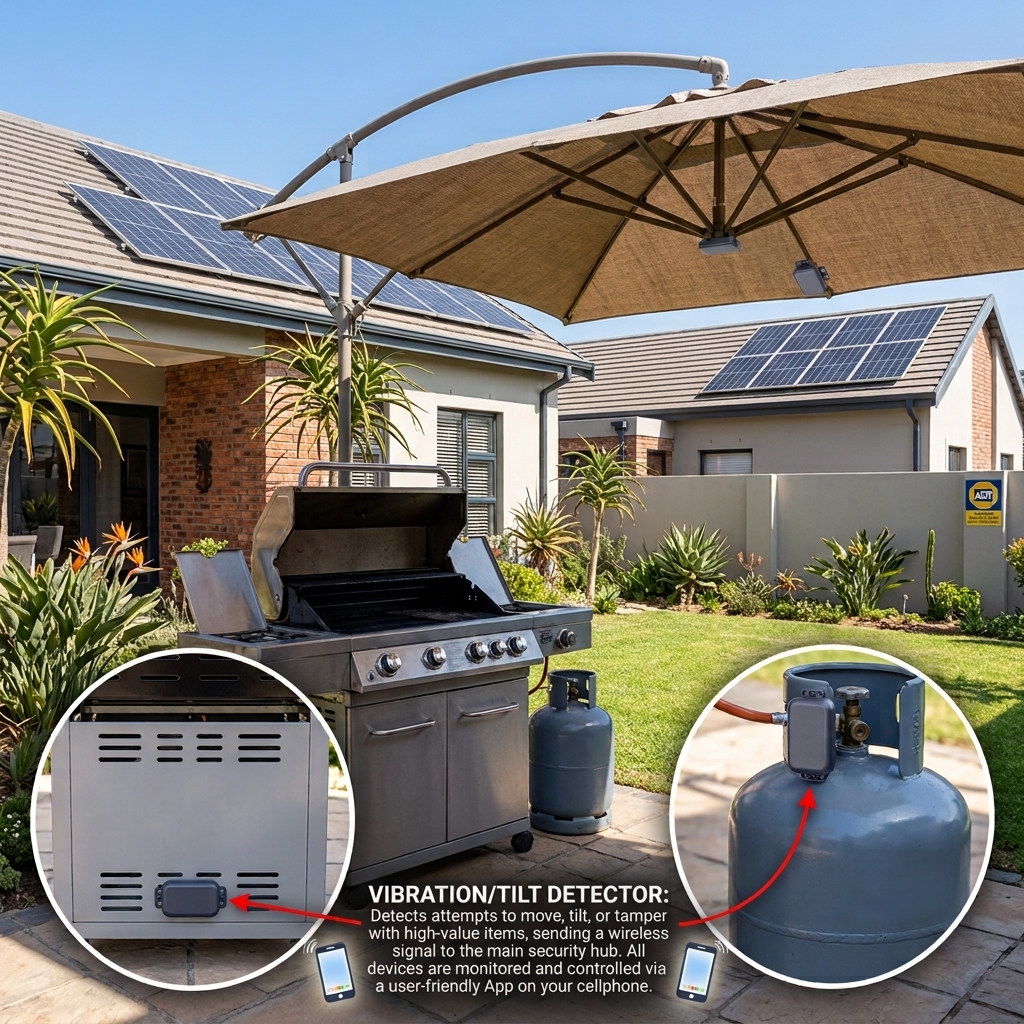 Kwêbeams Innovative Wireless Tilt & Shock Detection Starter Kit - Image 2